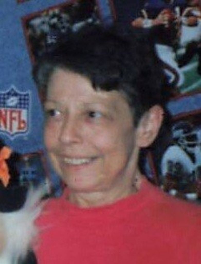 Marianne Blacker-Winnie