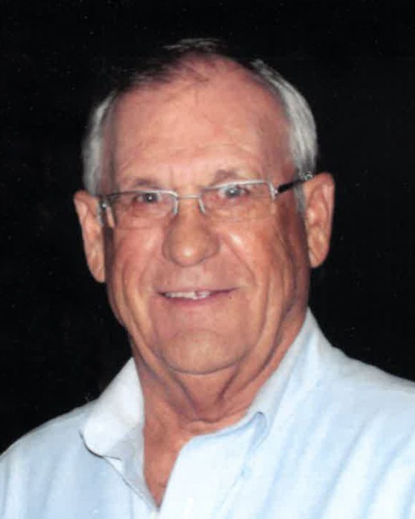 Joseph F. Grega, Jr.