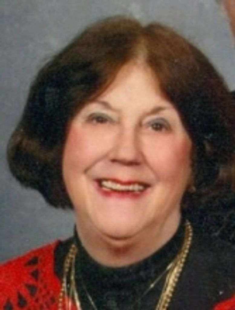 Betsy Fried Bradley