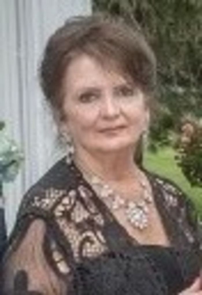 Mary T. Dino