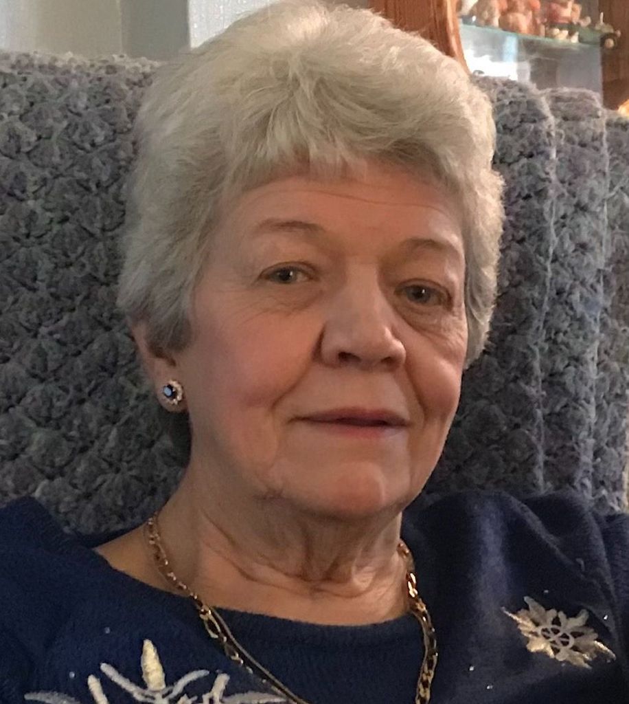 Lorraine M. Mach Profile Photo