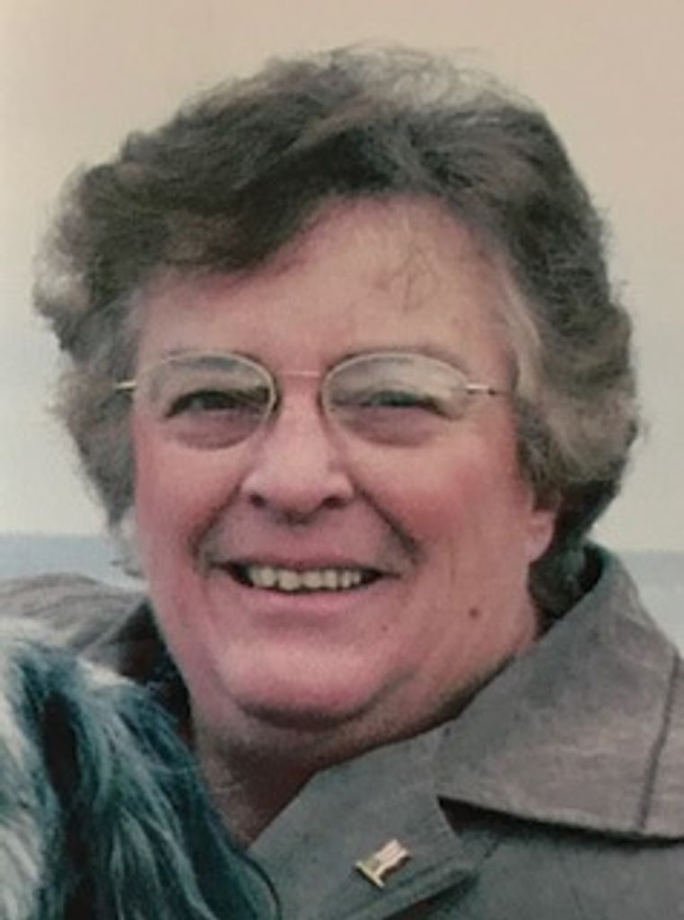 Janet Marie (Arzdorf)  Hoefle