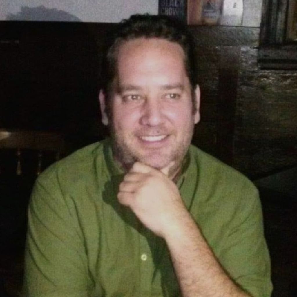 Paul S. Troia