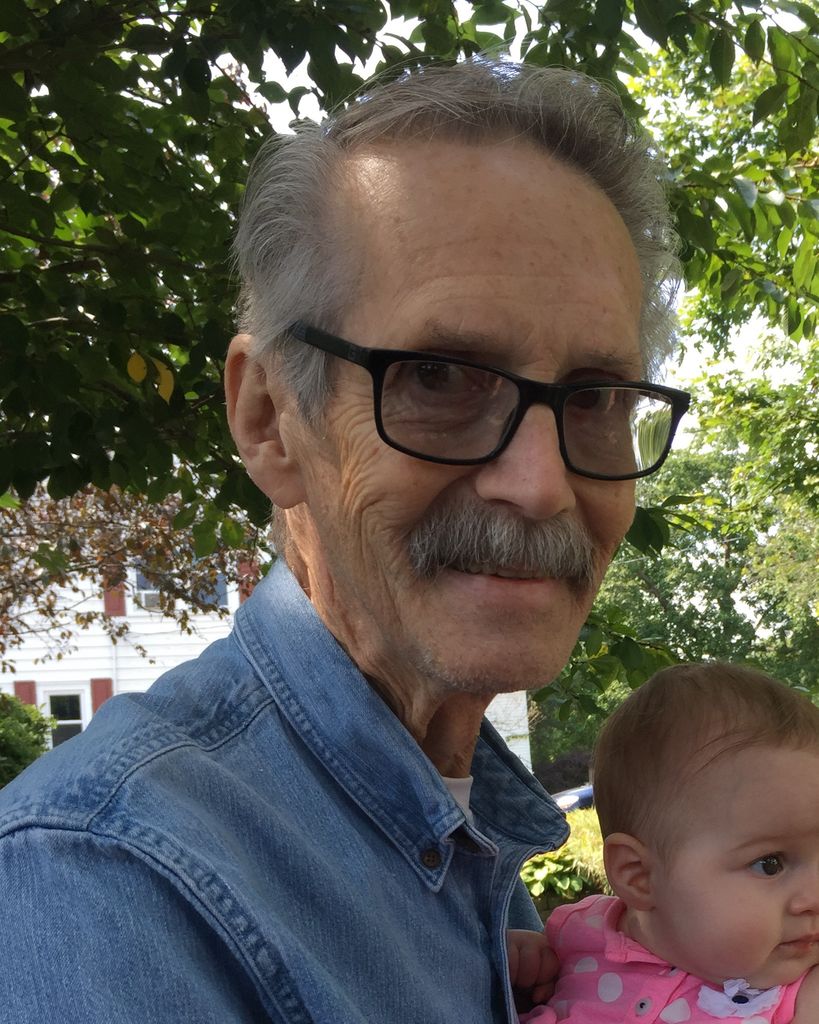 William Lee Frye Profile Photo