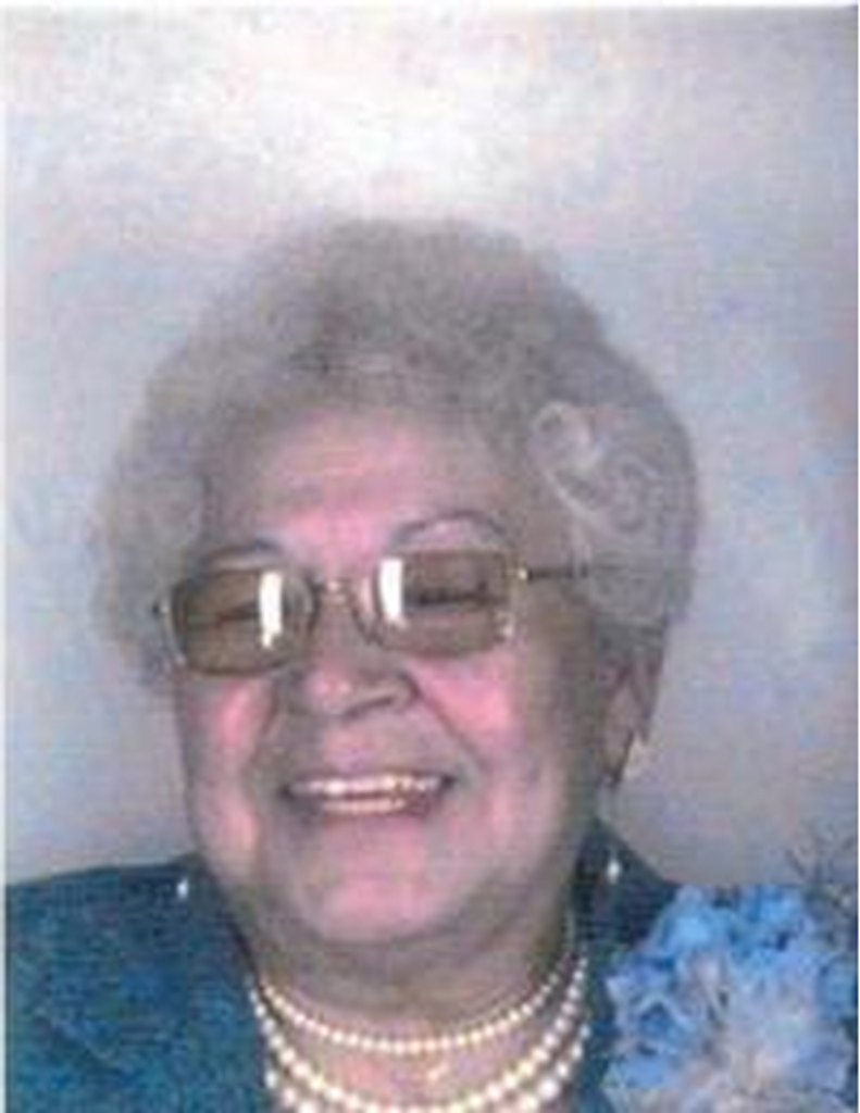 Lorraine A. Jennings