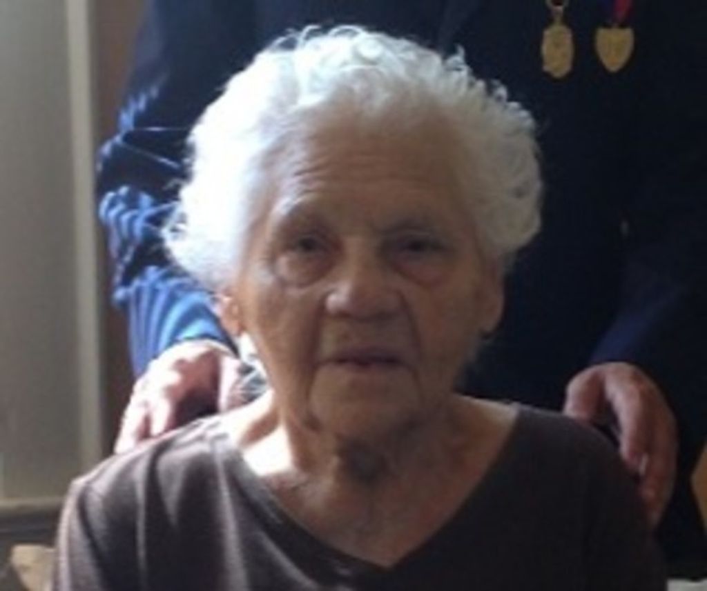 Dominga Guzman Profile Photo