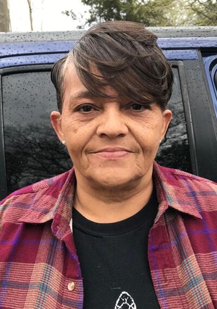 Dorothy Lee Khalwadekar Profile Photo
