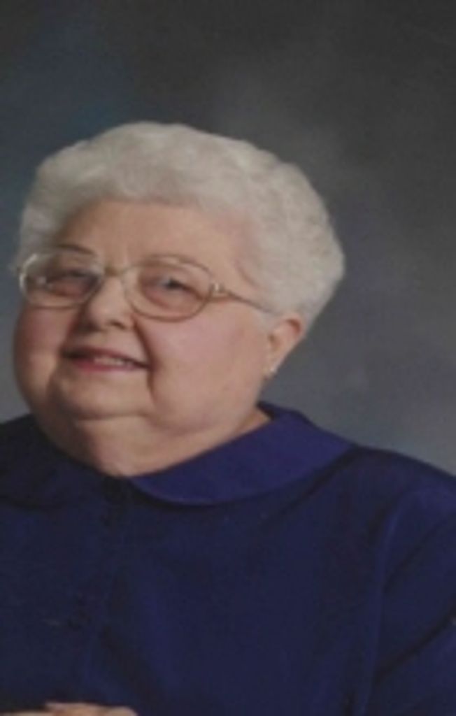 Sondra Ann Moore Profile Photo