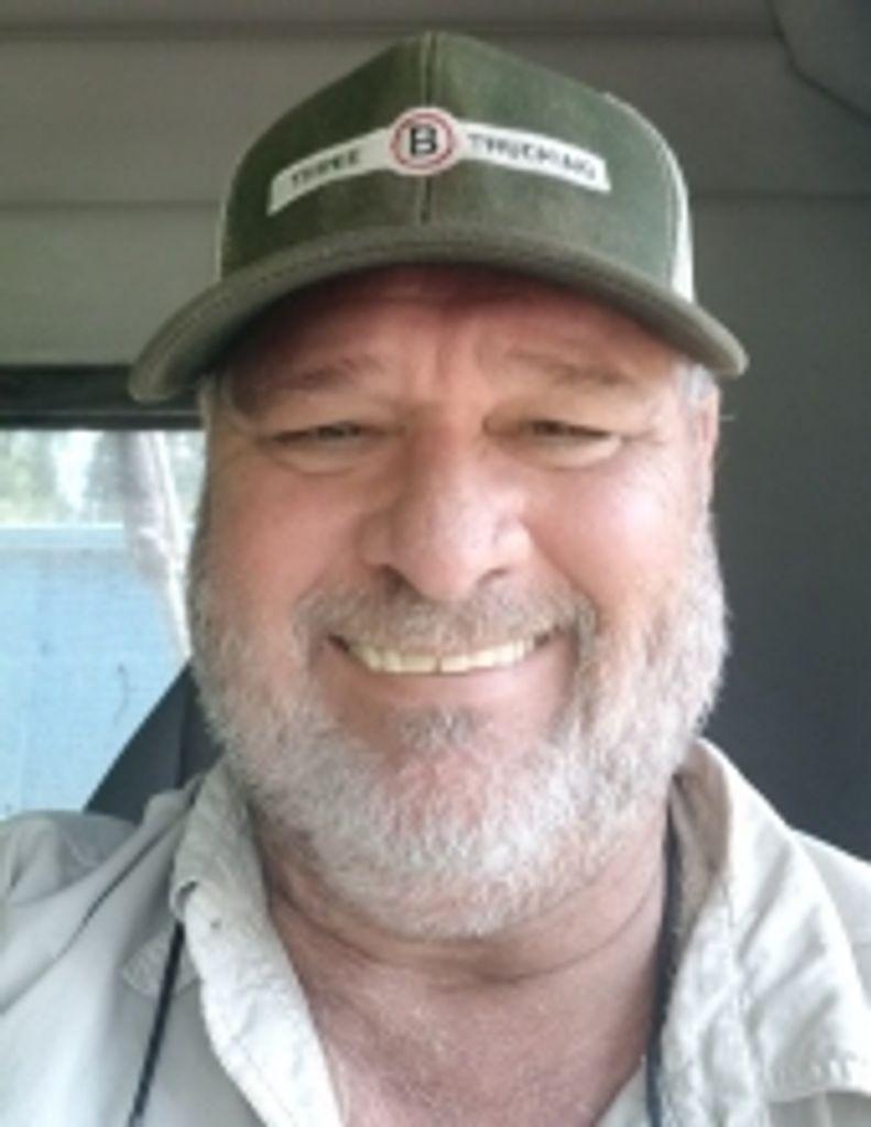 Roy Wayne (Poppy) Anderson