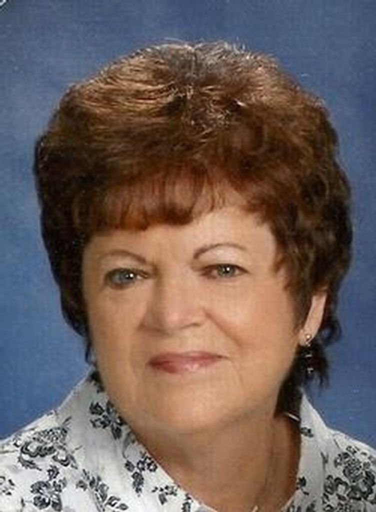 Nancy Kurowski Profile Photo