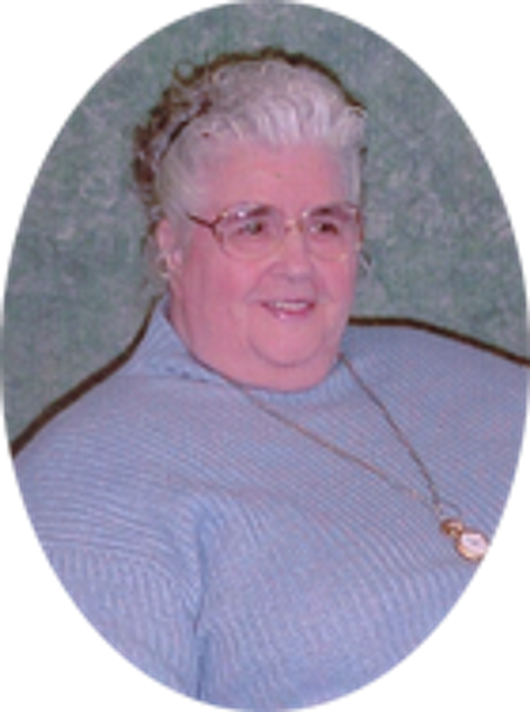 Frances Mitchell