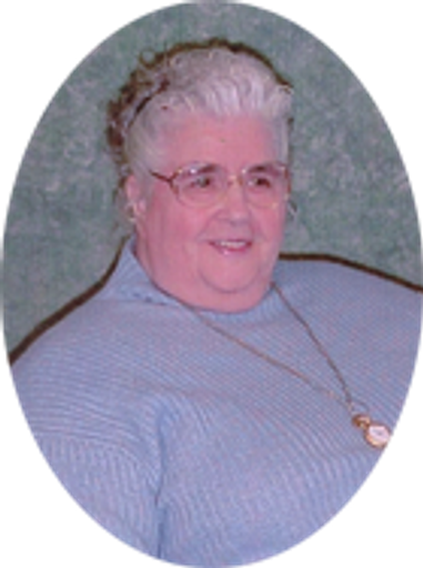 Frances Mitchell Profile Photo