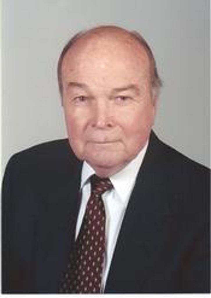 Joseph C. Caldwell Profile Photo