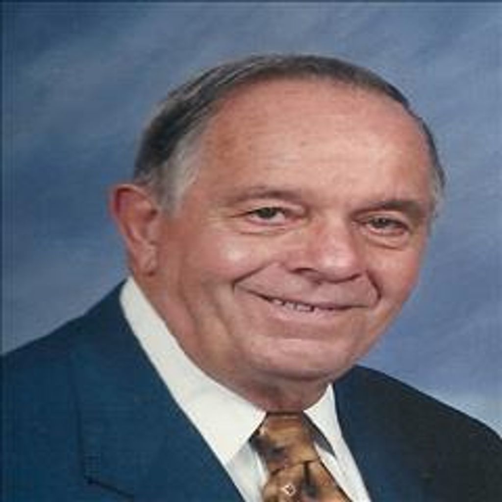 David Leroy Garber Profile Photo