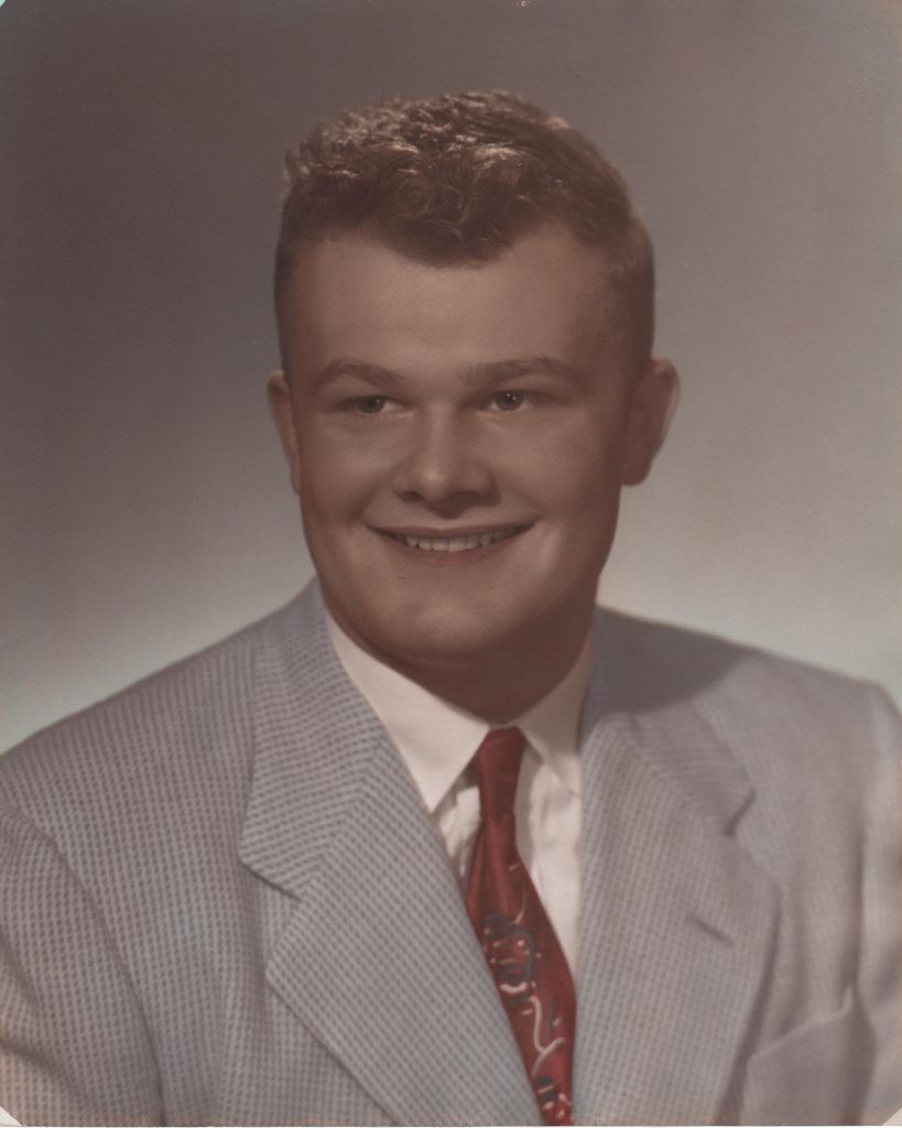 William H. Boekel