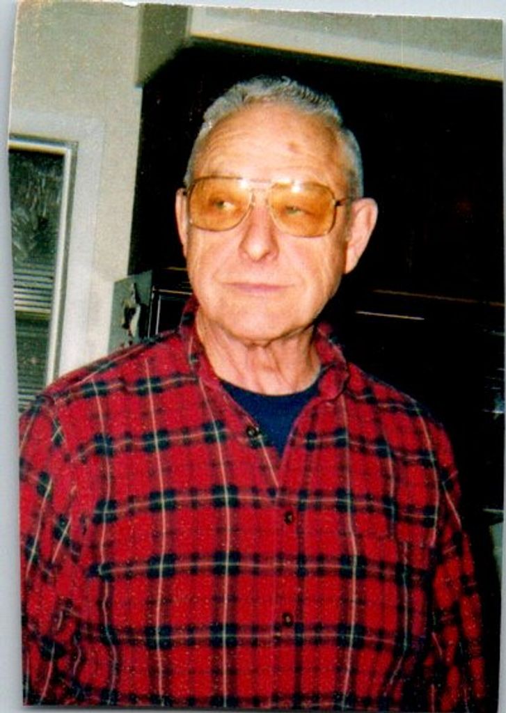 Robert "Bob" Lewis Roush Profile Photo