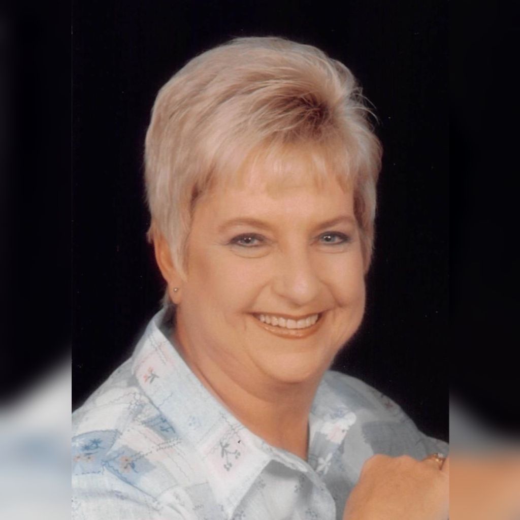 Fay Carol Roark Profile Photo