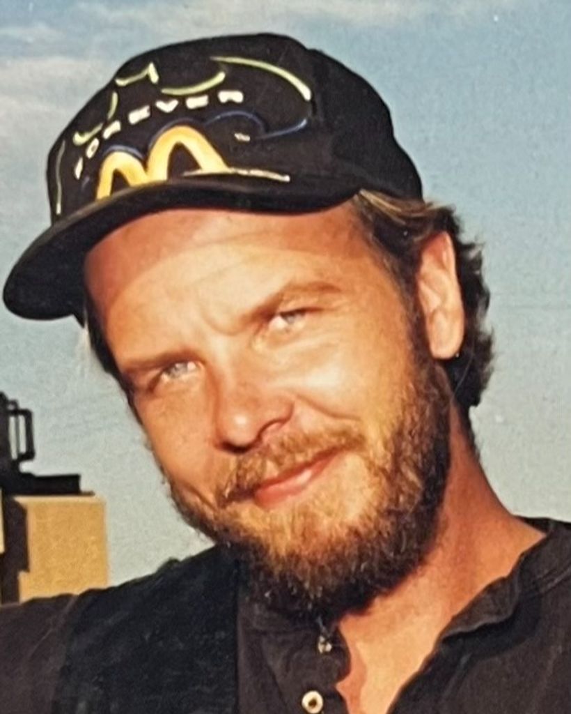 Robert Michael Thomas