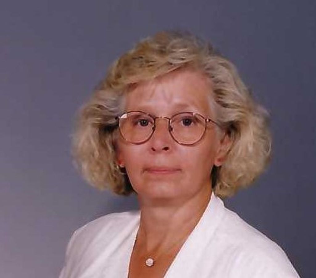Nancy Hoard