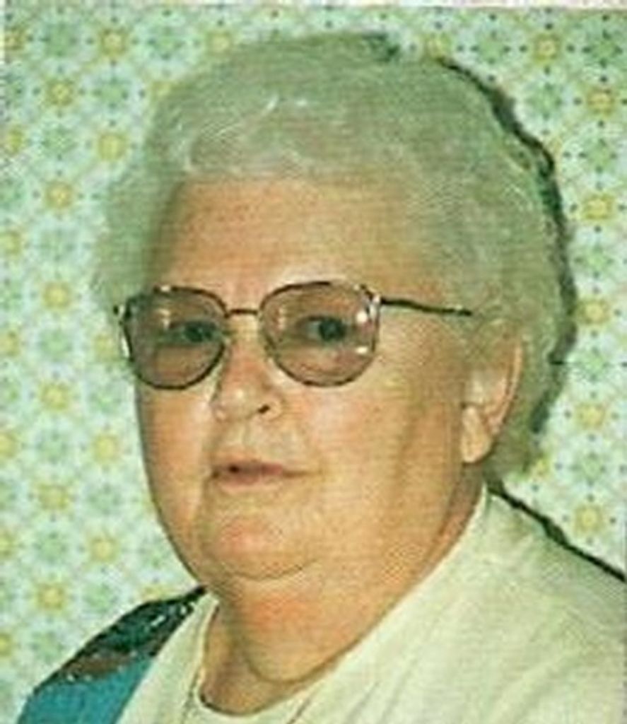 Anna L. Bowman