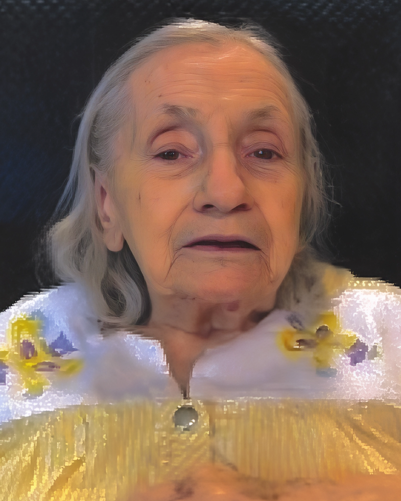 Dixie Leah Yeates Profile Photo