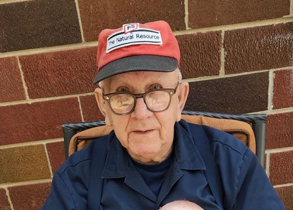 Charles Leroy Fancher Profile Photo