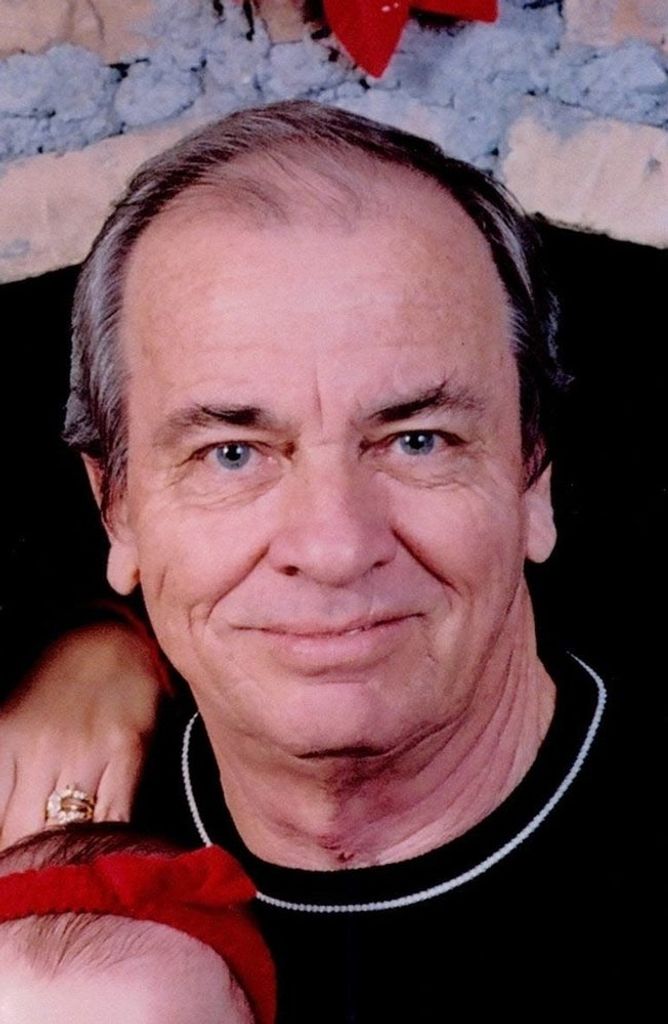 Sthephen William Mauger