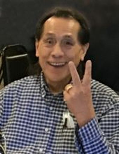 John "Uno" Meno Profile Photo