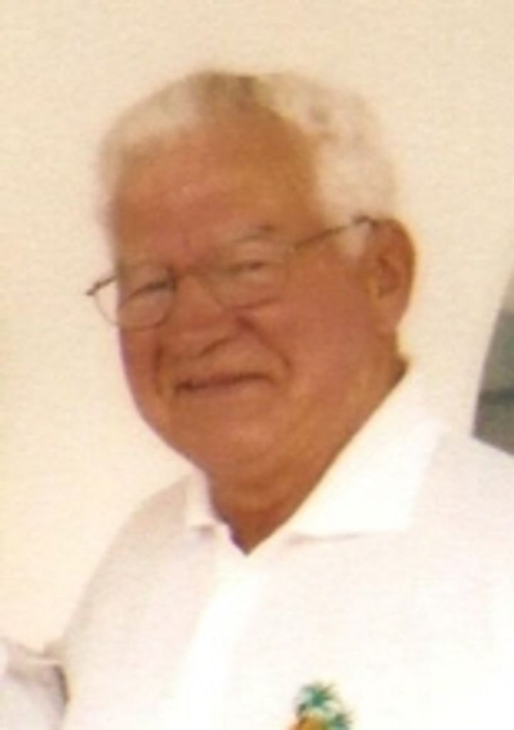 Kenneth G. Beitzel