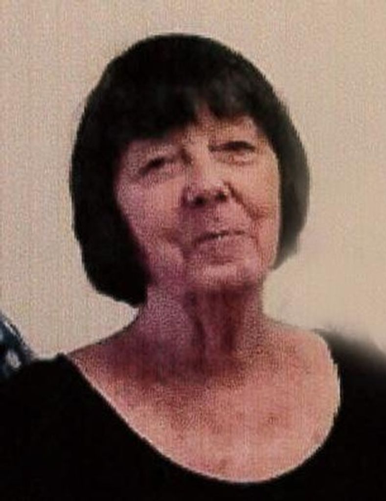 Mary Rose Bush Profile Photo