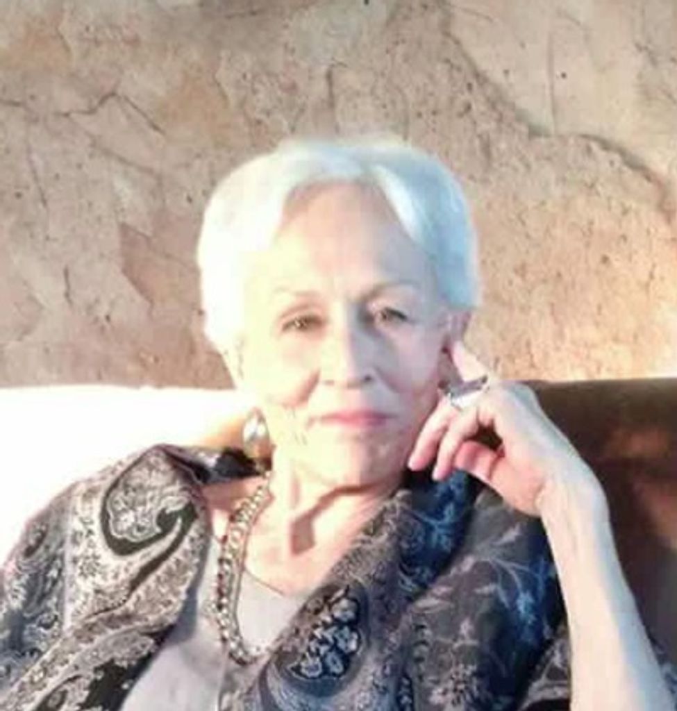 Margaret "Marge" Jean Donley