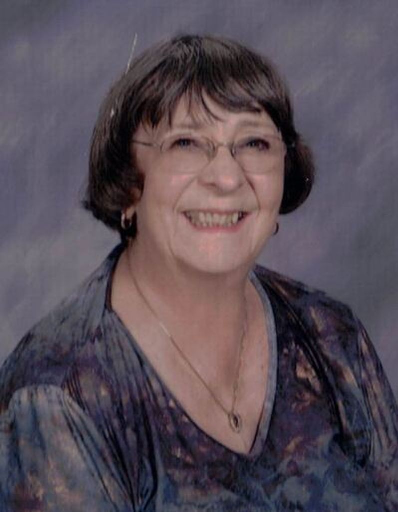 Catherine Elysabethe "Betsy" Fonville Harper Profile Photo