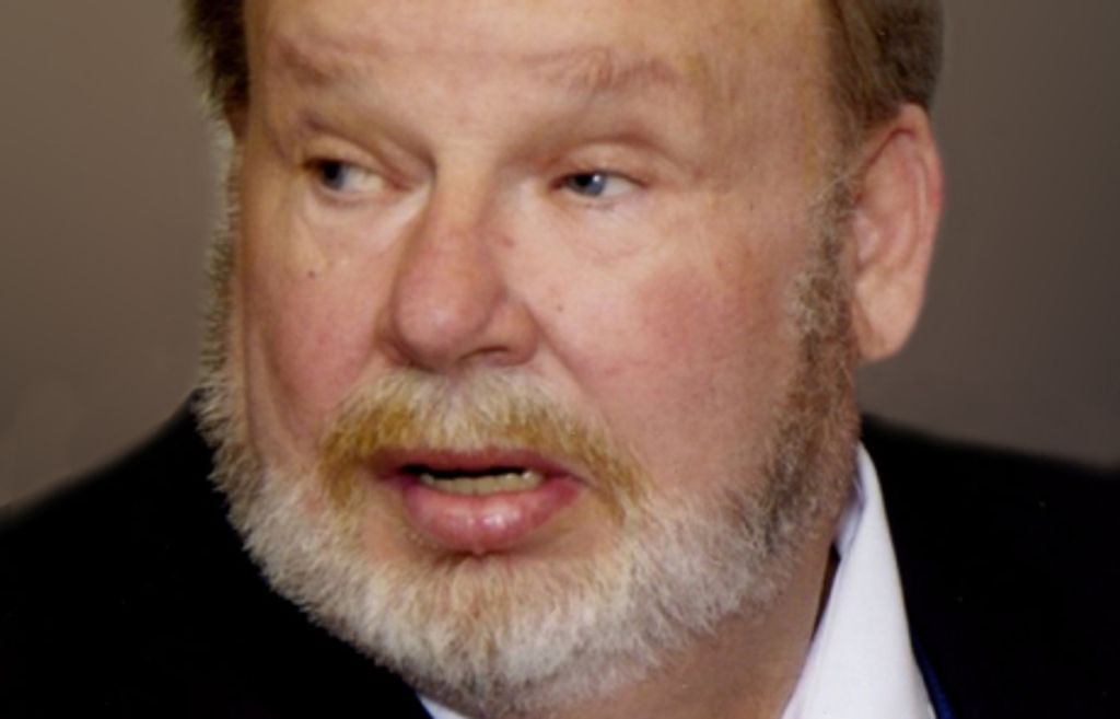 Michael S. Mullis