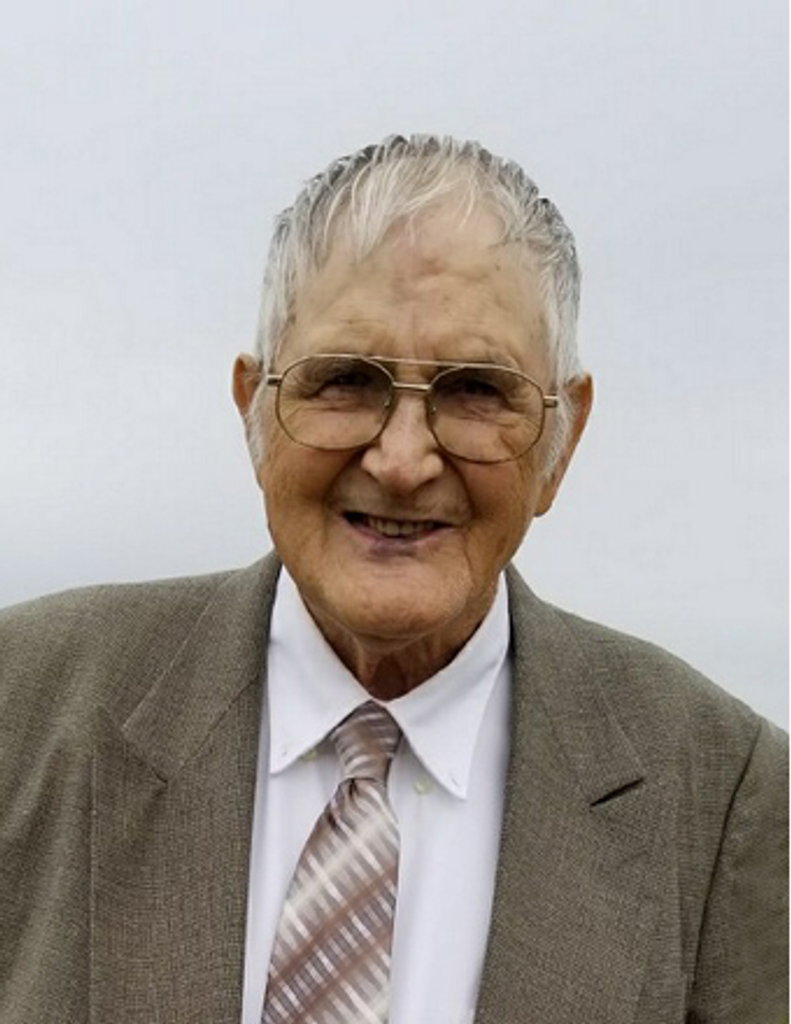 Donald Paul Lehman Profile Photo