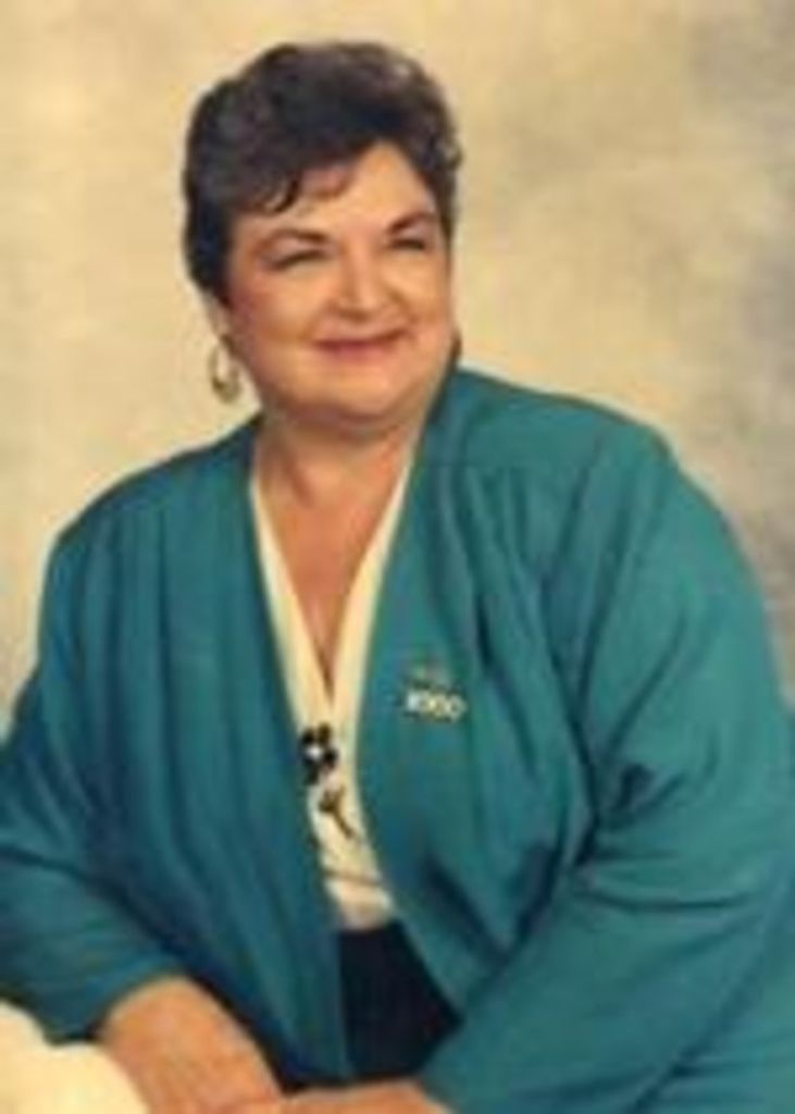 Julia Vernette Adkison Roberts