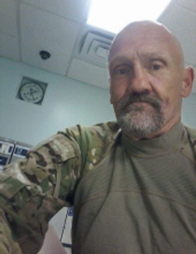 Andrew Ellsworth Sutton Profile Photo