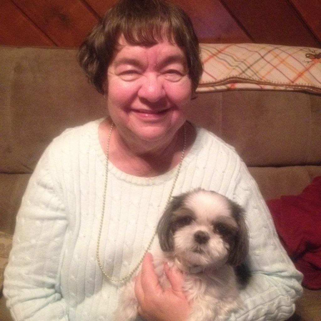 Carol Ann (Burgess)  Scheesley