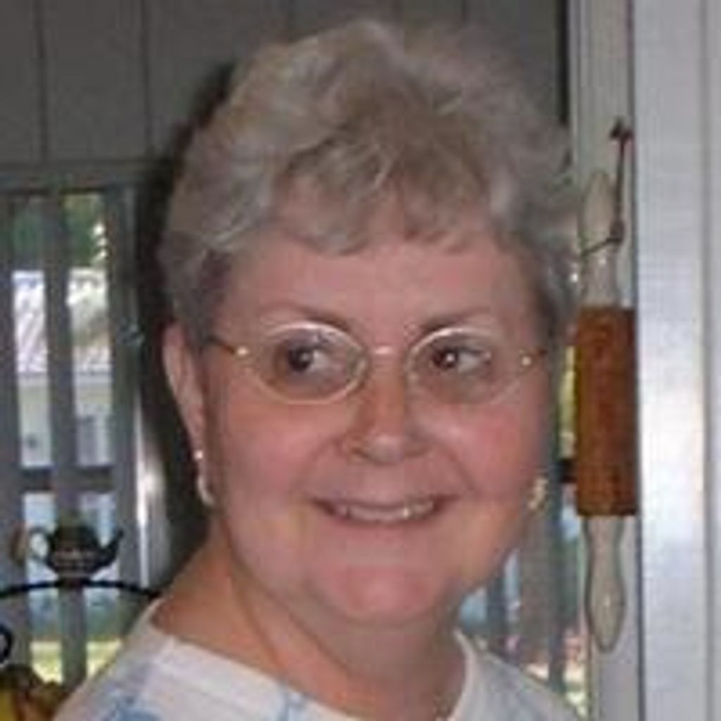 Nancy Ellen Sanders Profile Photo