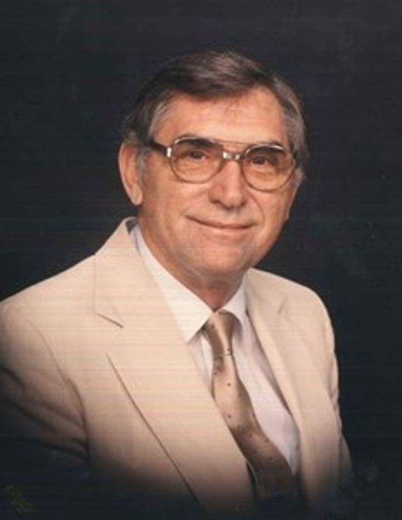 James C. Moore