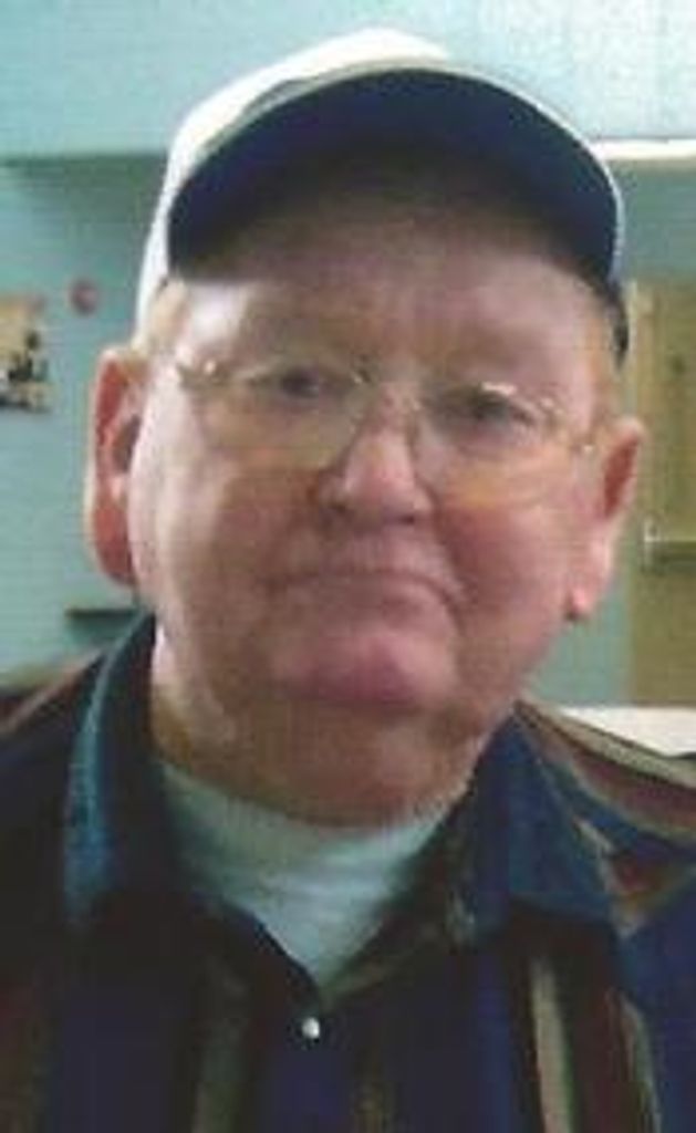 Clarence "Smitty" Renfeld Profile Photo