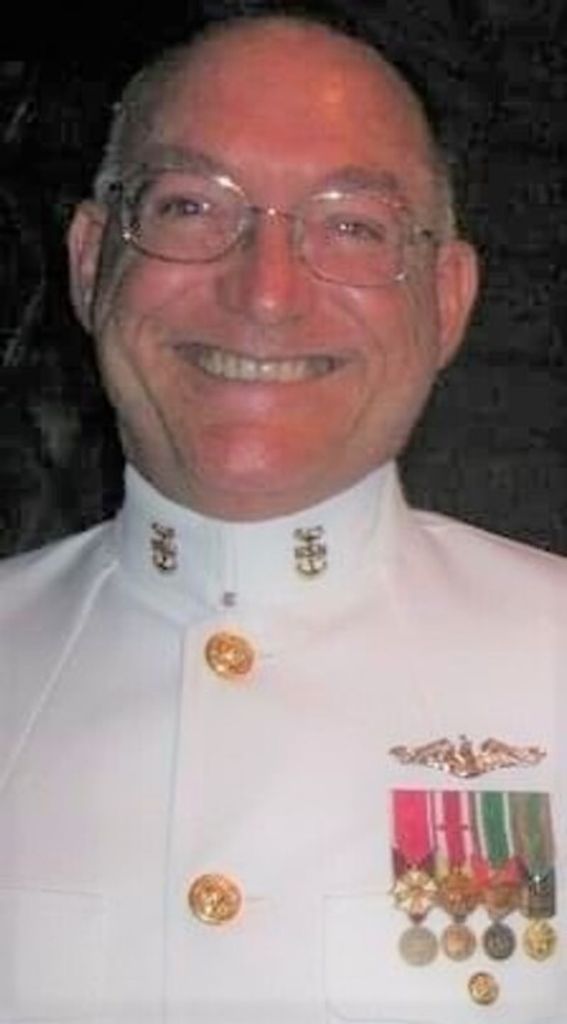 James H. Wells Profile Photo