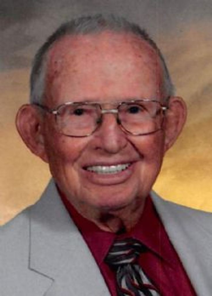 Gerald Hosford, Jr.
