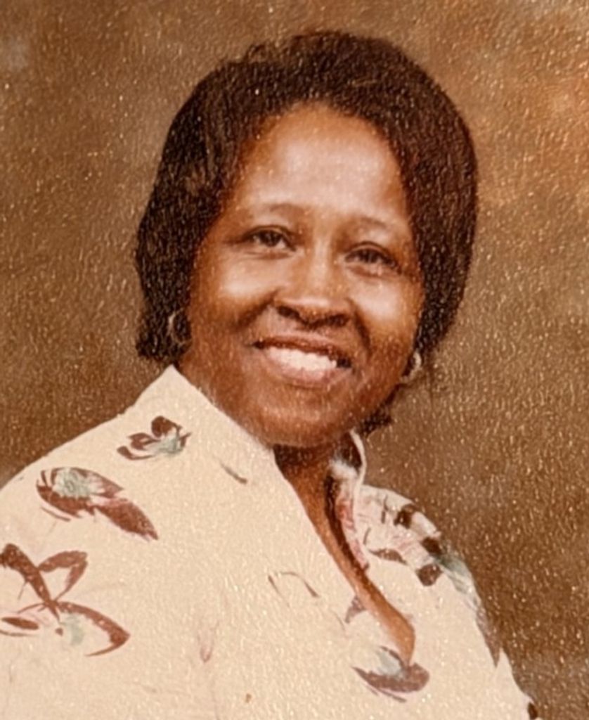 Mary R. Jones Profile Photo