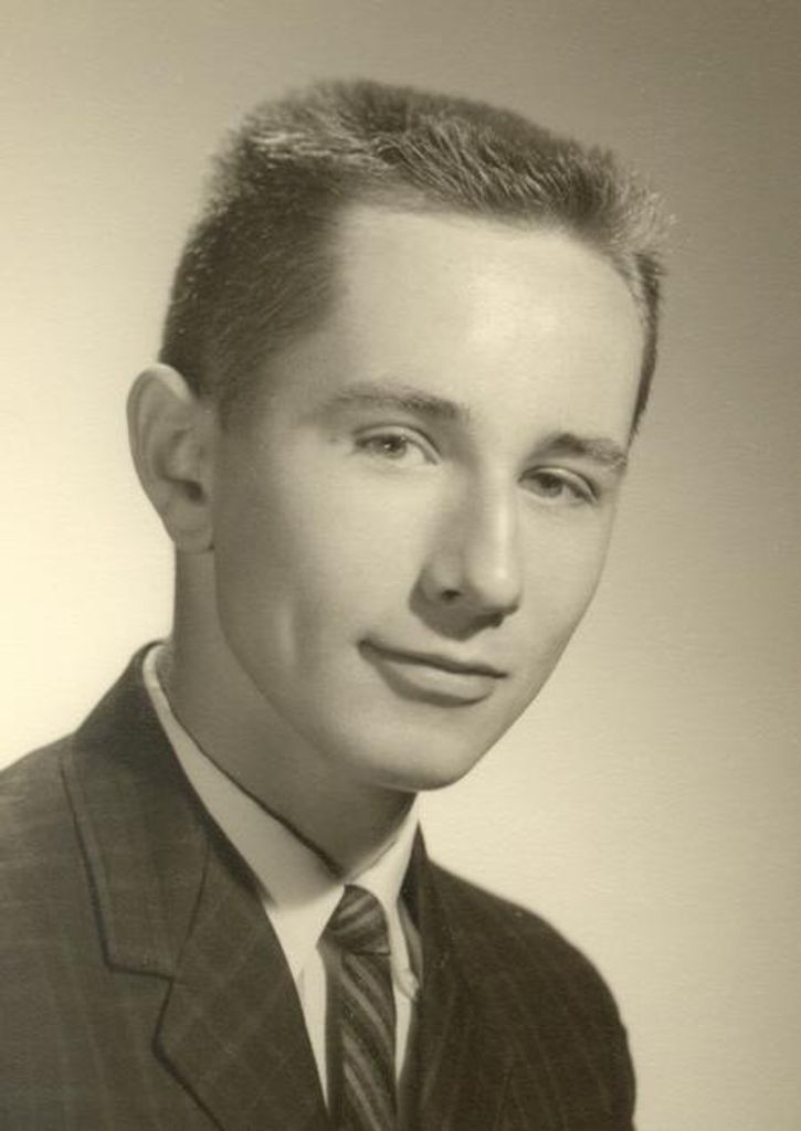 Paul M. Podesla Profile Photo
