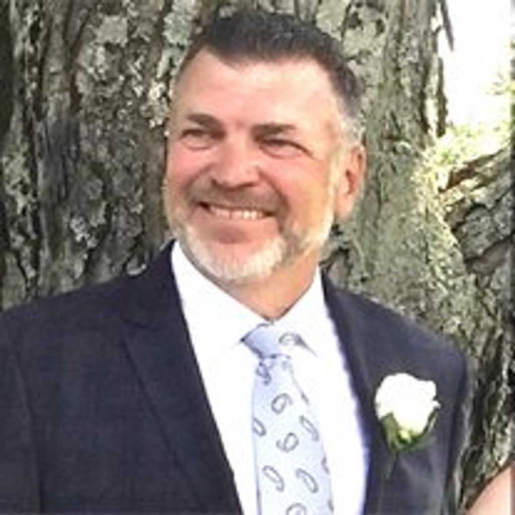 Gregory L. Ford