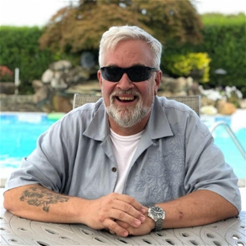 Kevin M Mcgrath Profile Photo