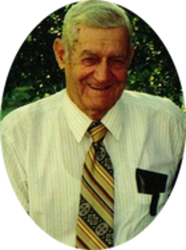 Paul Evans