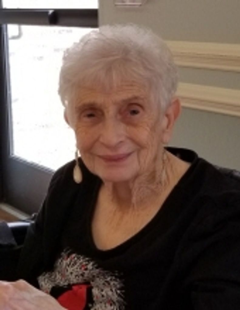 Vivian Streeter