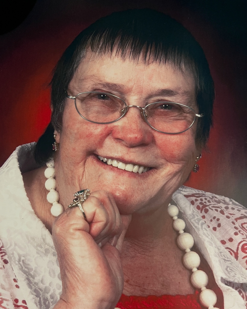 Carolyn Ann Stivender