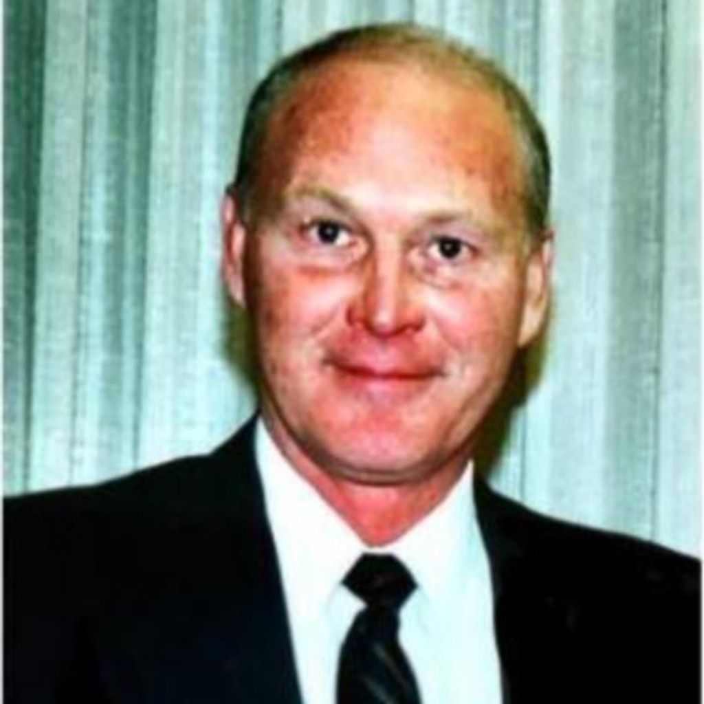 Allan Rex Brooks Profile Photo